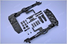 SCHIEBEDACH HUBWINKEL SET