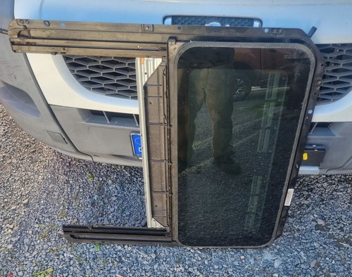 Golf schiebedach glasdach - vw,