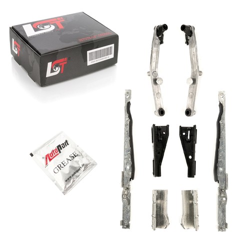 Schiebedach reparatur set - reparatur,