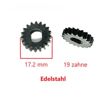 Schiebedach Reparatur Zahnrad