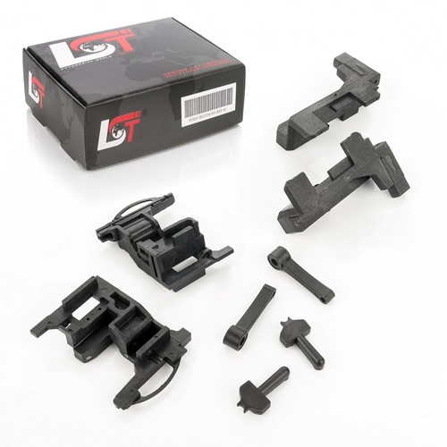 Schiebedach reparatur clips - reparatur,