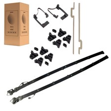 Schiebedach Panorama Dach