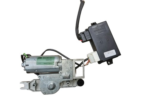 Ford faltdachmotor 40445712 - ka,