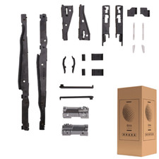 SCHIEBEDÄCHER REPARATURKIT