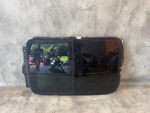 Seat leon panoramadach - 5f, st
