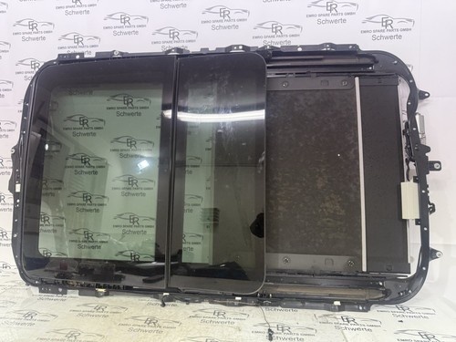 7199385 bmw e91 glasdach - e91,