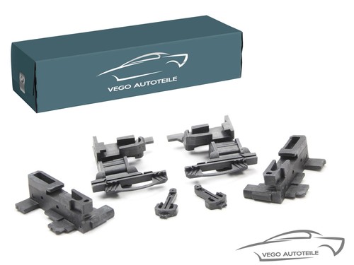 Schiebedach reparatursatz set - schiebedach,