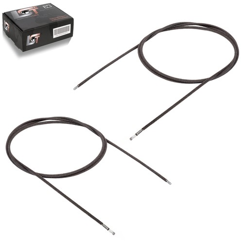 Verdeck antriebskabel - 2x,