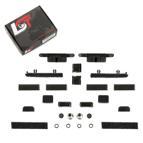 Reparatursatz schiebedach set - reparatursatz,