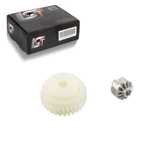 Reparatur zahnrad - 2x,