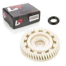 LST Panoramadach Glasdach