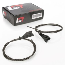 2x Schiebedach Seilzug links