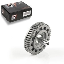 Original LST Schiebedach