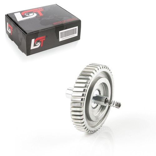 Original lst cabrioverdeck - original,