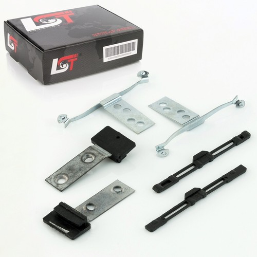 Schiebedach reparatur set - 1x,