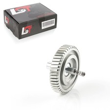 Original LST Cabrioverdeck