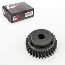 Reparatur Zahnrad Schiebedach