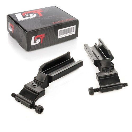 Dachkupplungs clips set rechts - dachkupplungs,