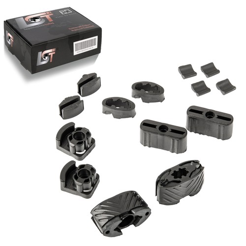 Schiebedach reparaturclip - schiebedach,