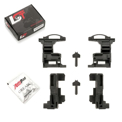 Schiebedach reparatur clips - schiebedach, reparatur-clips