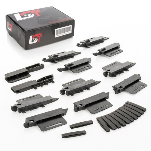 Schiebedach clips - schiebedach,
