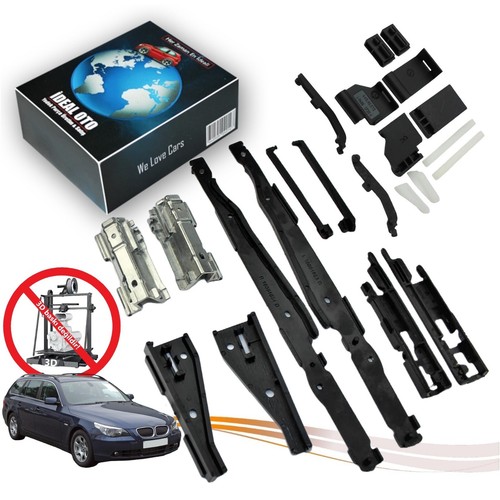 Für bmw e61 2003 - für, 2003-2010