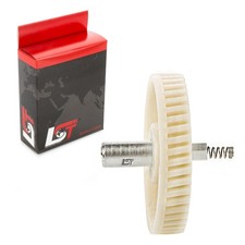 Original LST Schiebedach